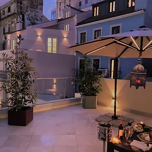 4* Hotel apartamentowy Tm Luxury