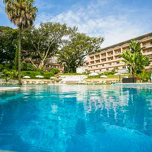 Hotel Olissippo Lapa Palace - The Leading Of The World, Lissabon