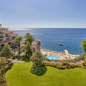 The Cliff Bay - Portobay 5*, Funchal (Madeira) Portugalia