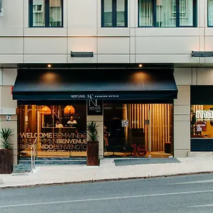 Hotel Next Level Premium, Lissabon