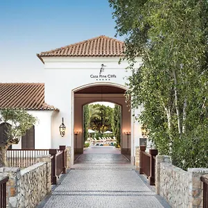 Pine Cliffs Residence, A Luxury Collection Resort, Algarve 5*, Albufeira Portugalia
