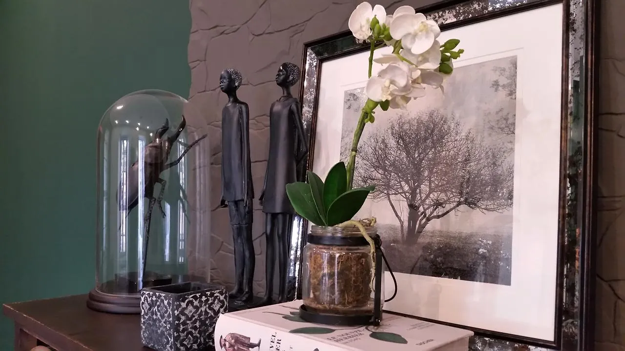 Lisbon Garden Boutique Guest House Отель типа 