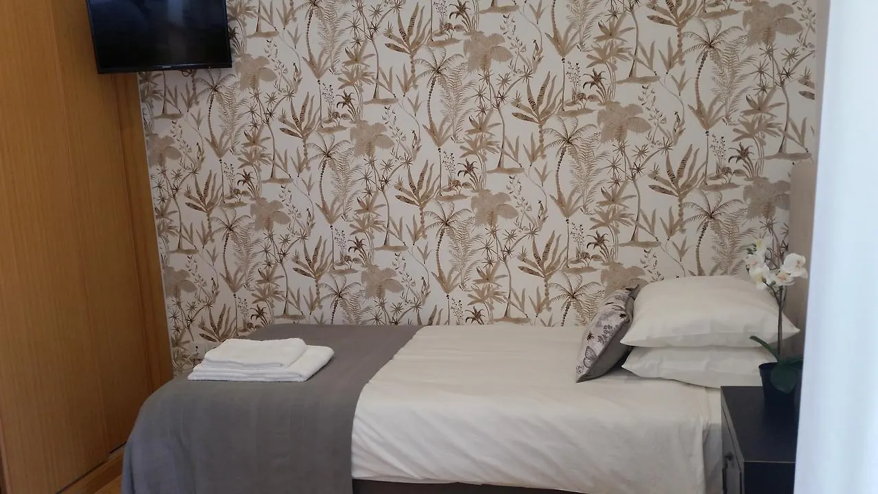 Lisbon Garden Boutique Guest House 0*,  Португалия
